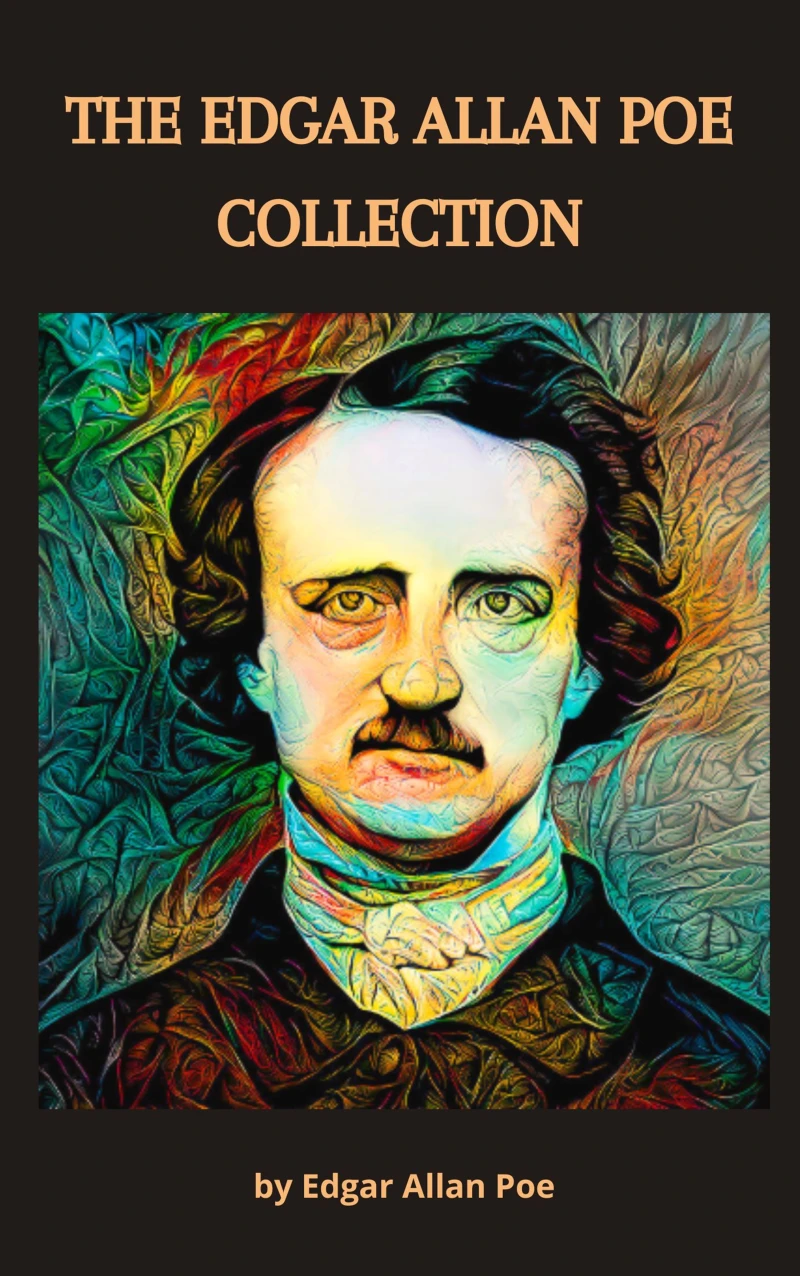 Portada: The Edgar Allan Poe Collection