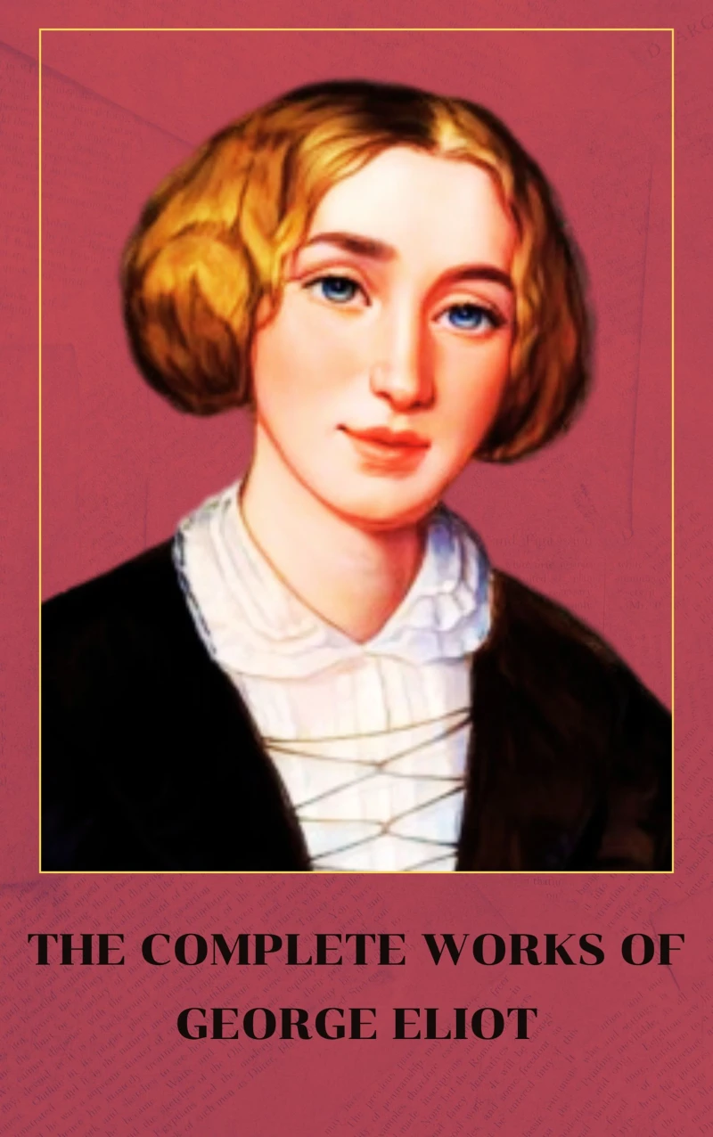 Portada: George Eliot