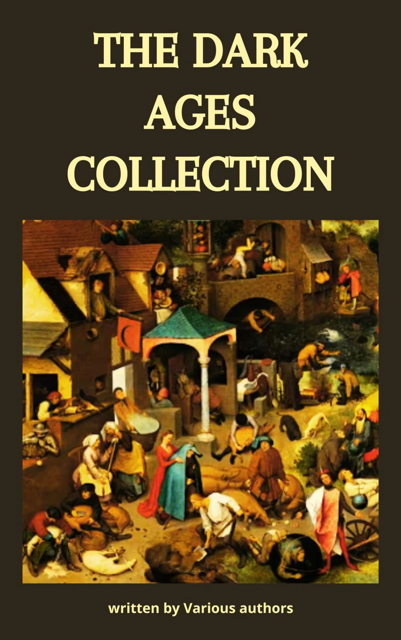 Portada: The Dark Ages Collection