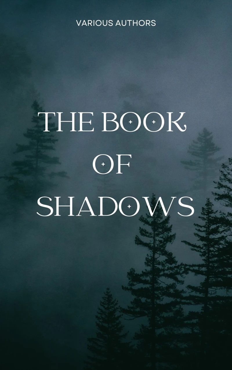 Portada: The Book of Shadows
