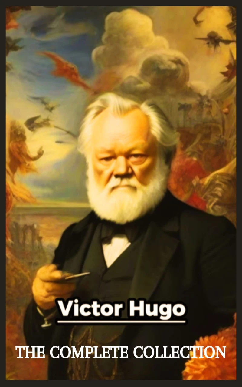 Portada: Victor Hugo