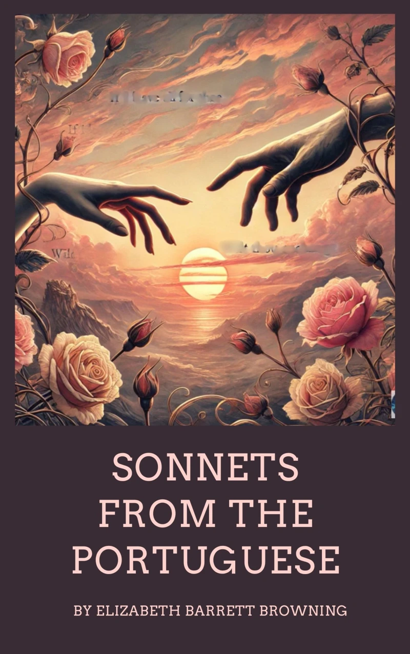 Portada: Sonnets from the Portuguese