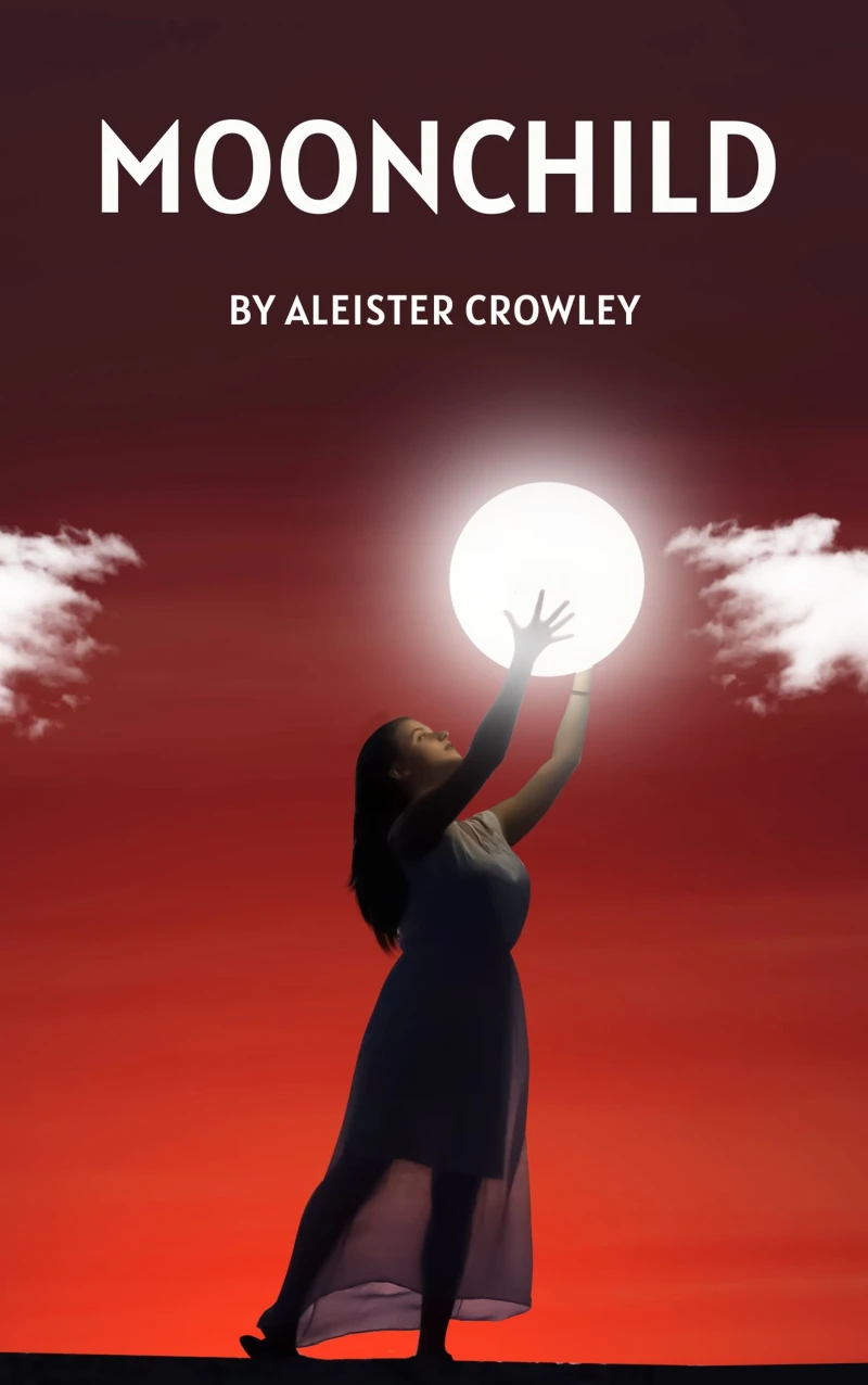 Portada: Moonchild