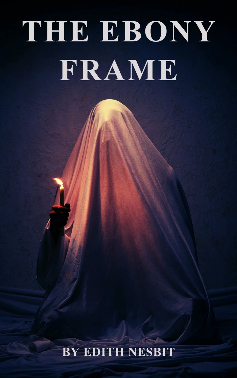 Portada: The Ebony Frame