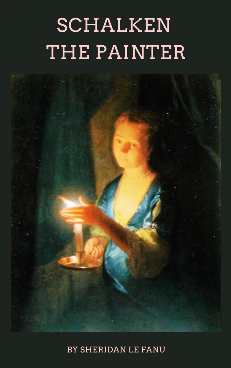 Portada: Schalken the Painter