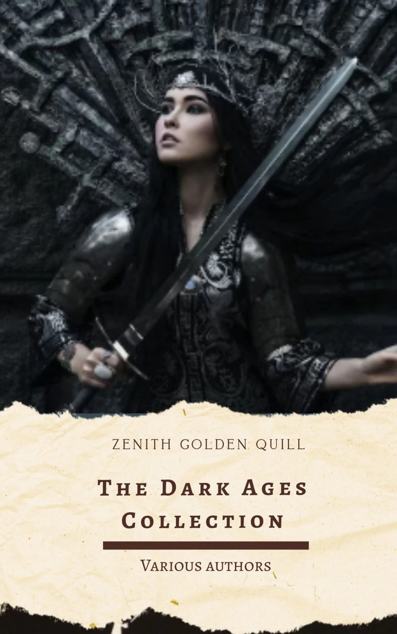 Portada: The Dark Ages Collection