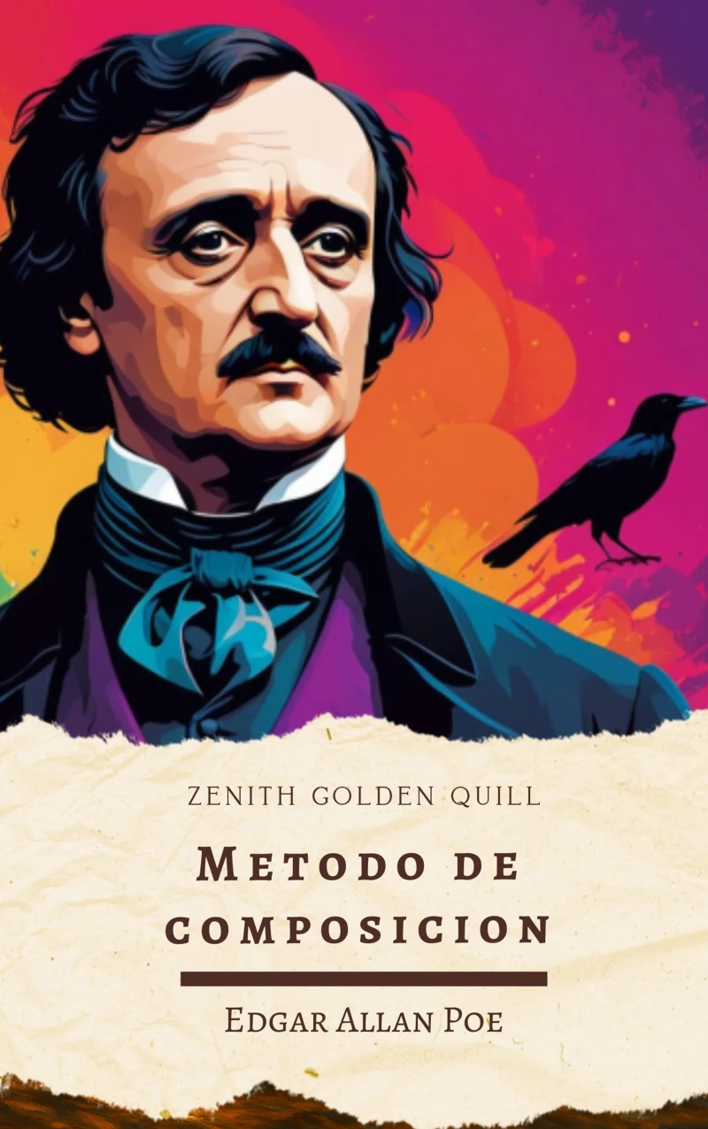 Portada: Método de composición