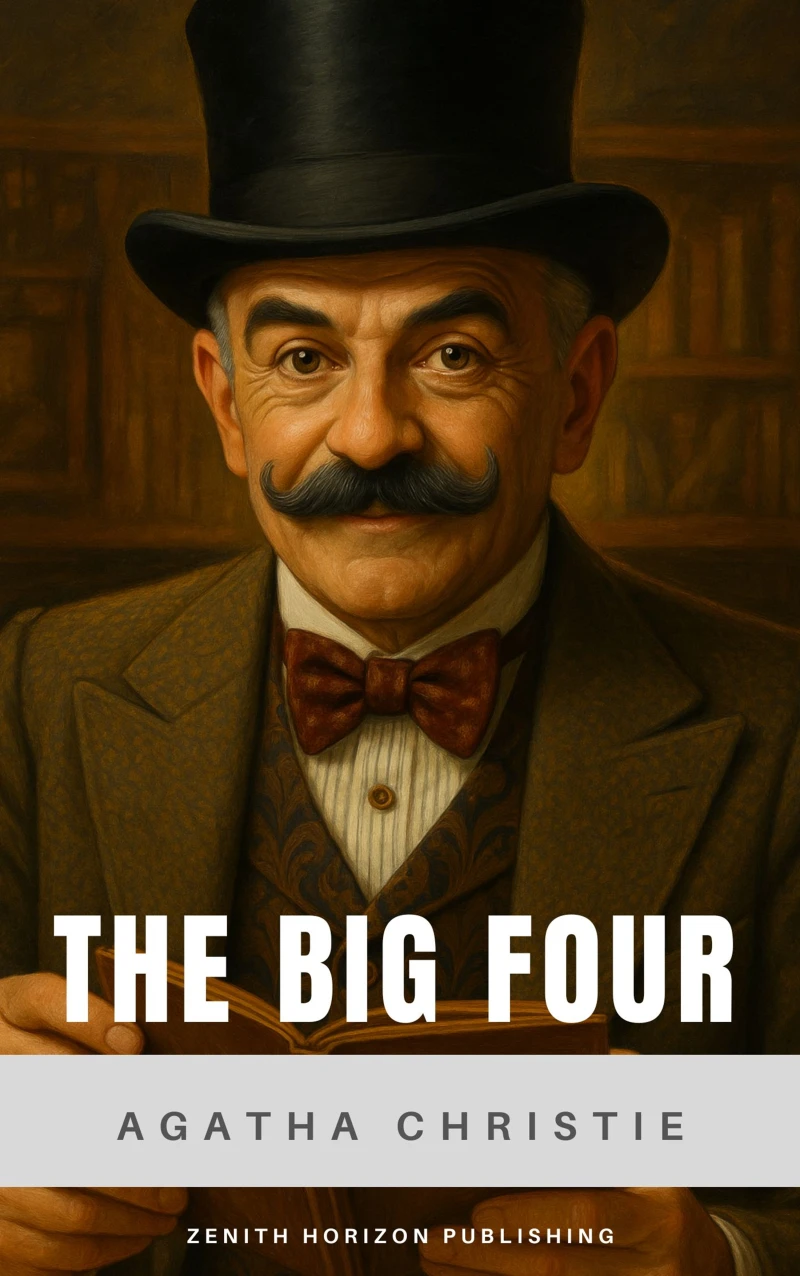 Portada: The Big Four