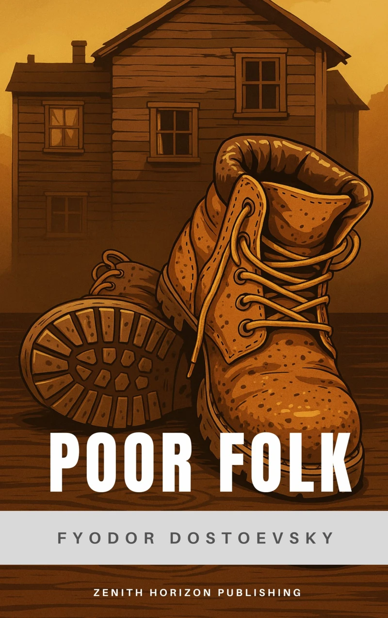Portada: Poor Folk