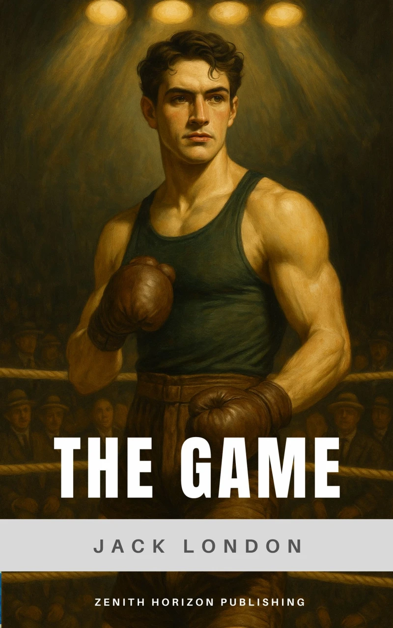Portada: The Game