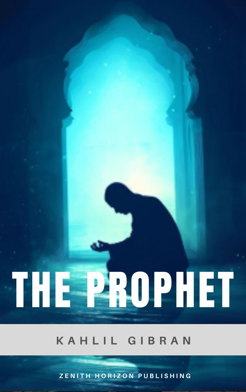 Portada: The Prophet