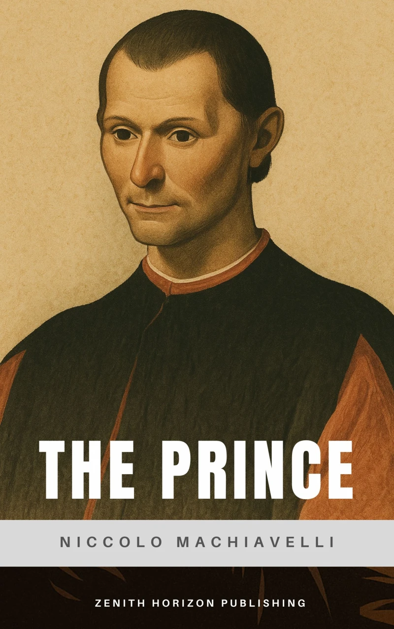 Portada: The Prince