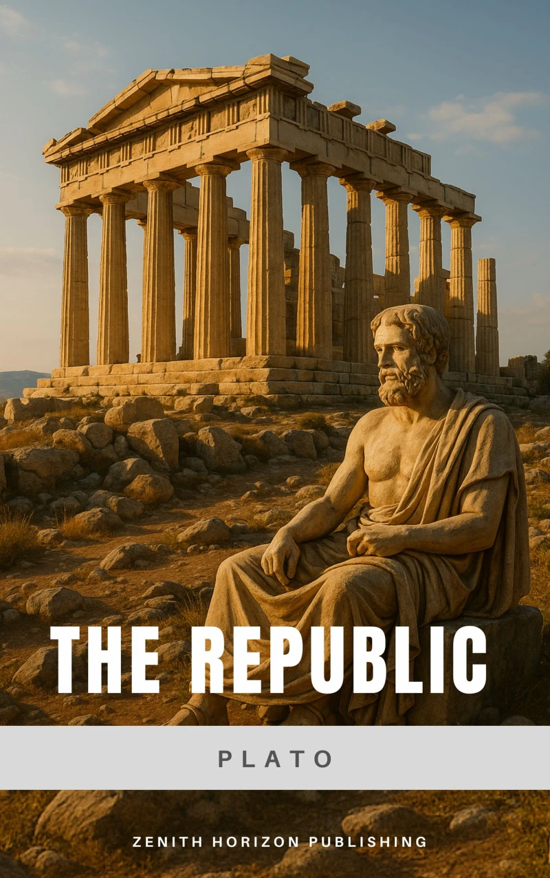 Portada: The Republic