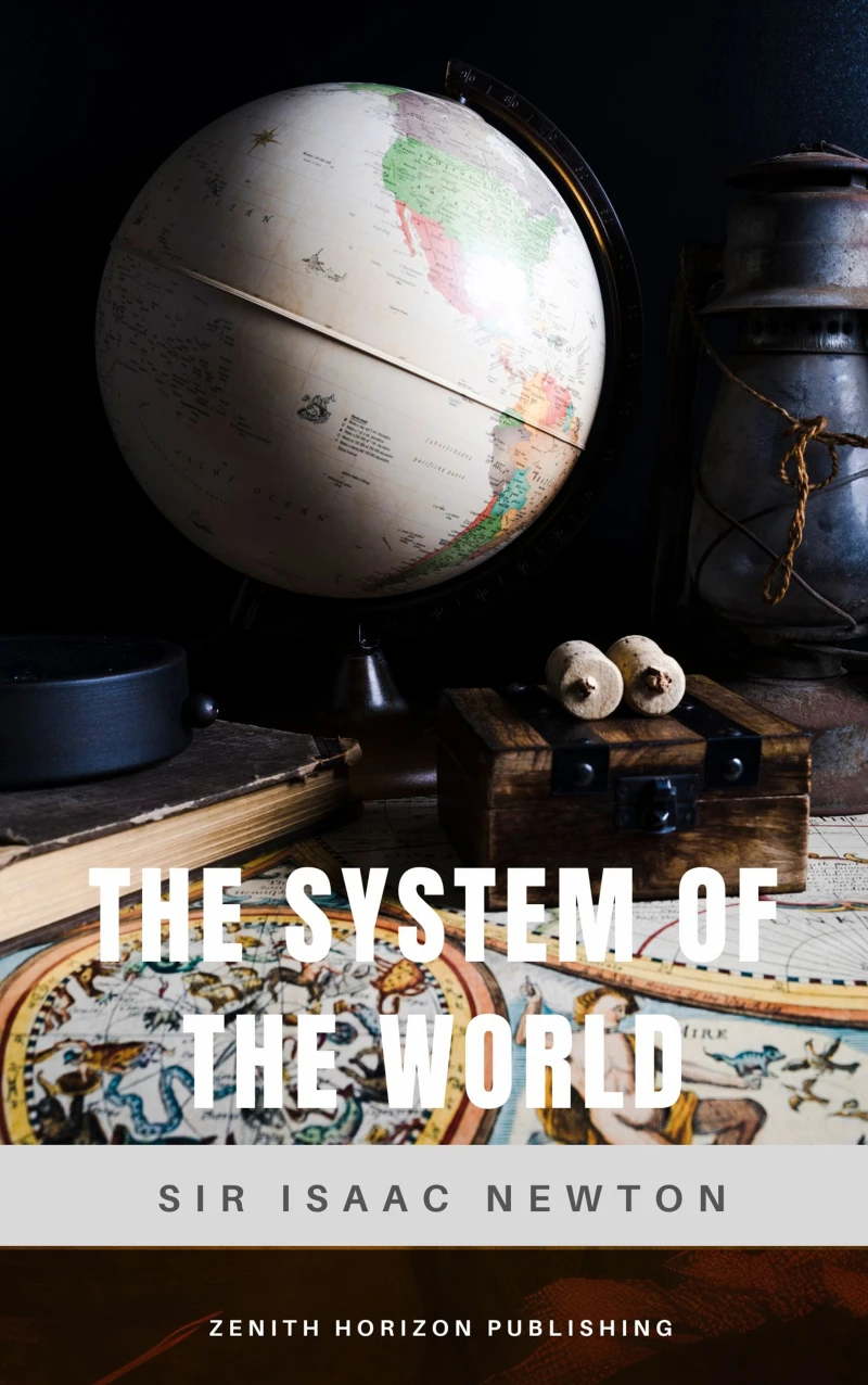 Portada: The System of the World