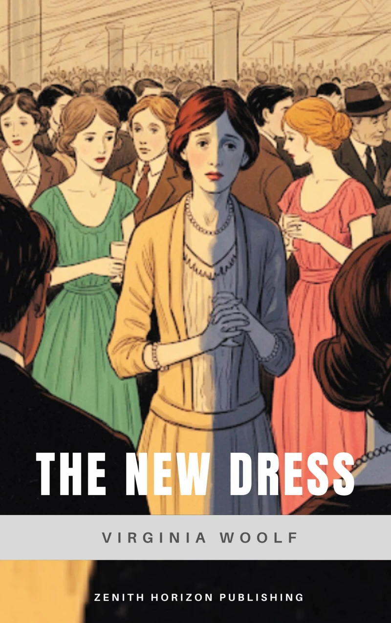 Portada: The New Dress