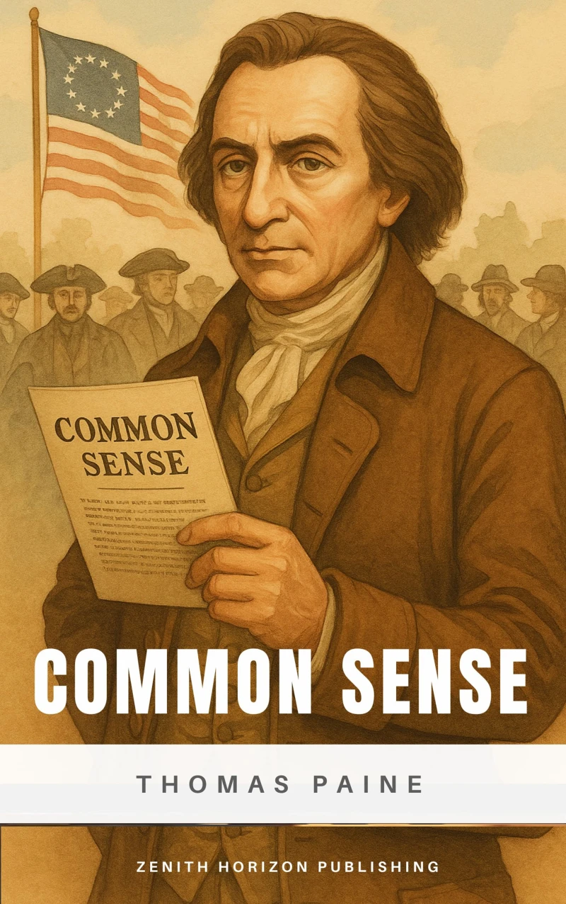 Portada: Common Sense