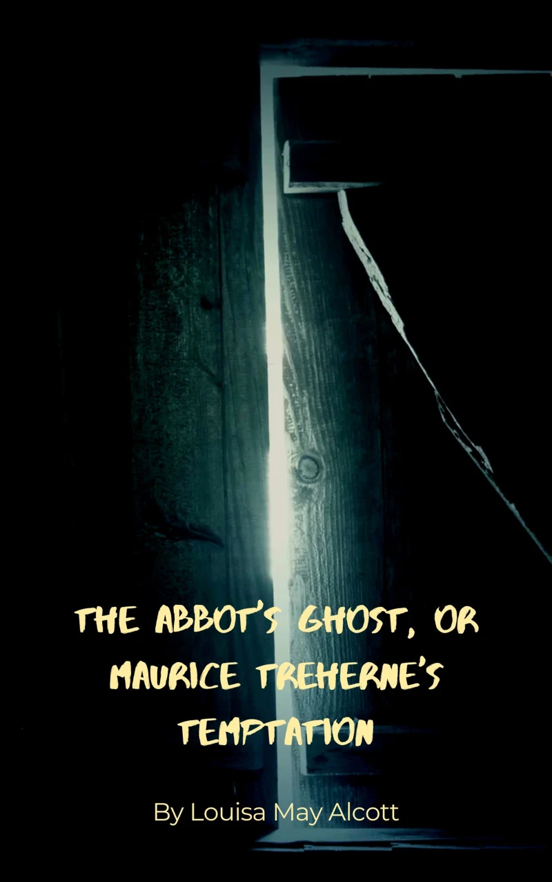 Portada: The Abbot's Ghost