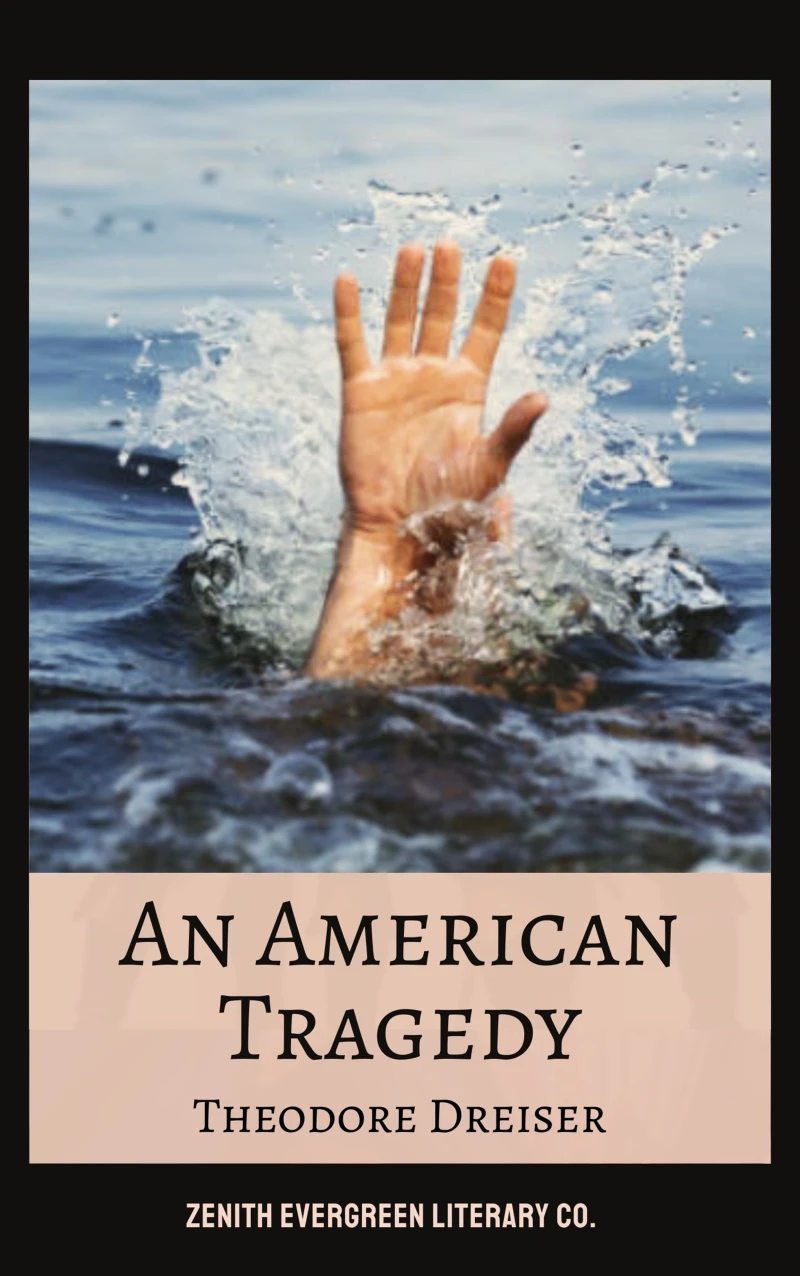 Portada: An American Tragedy