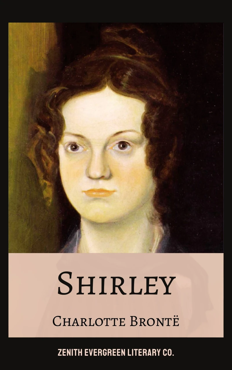 Portada: Shirley