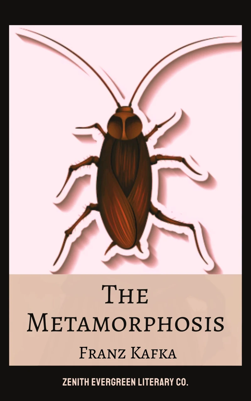 Portada: The Metamorphosis