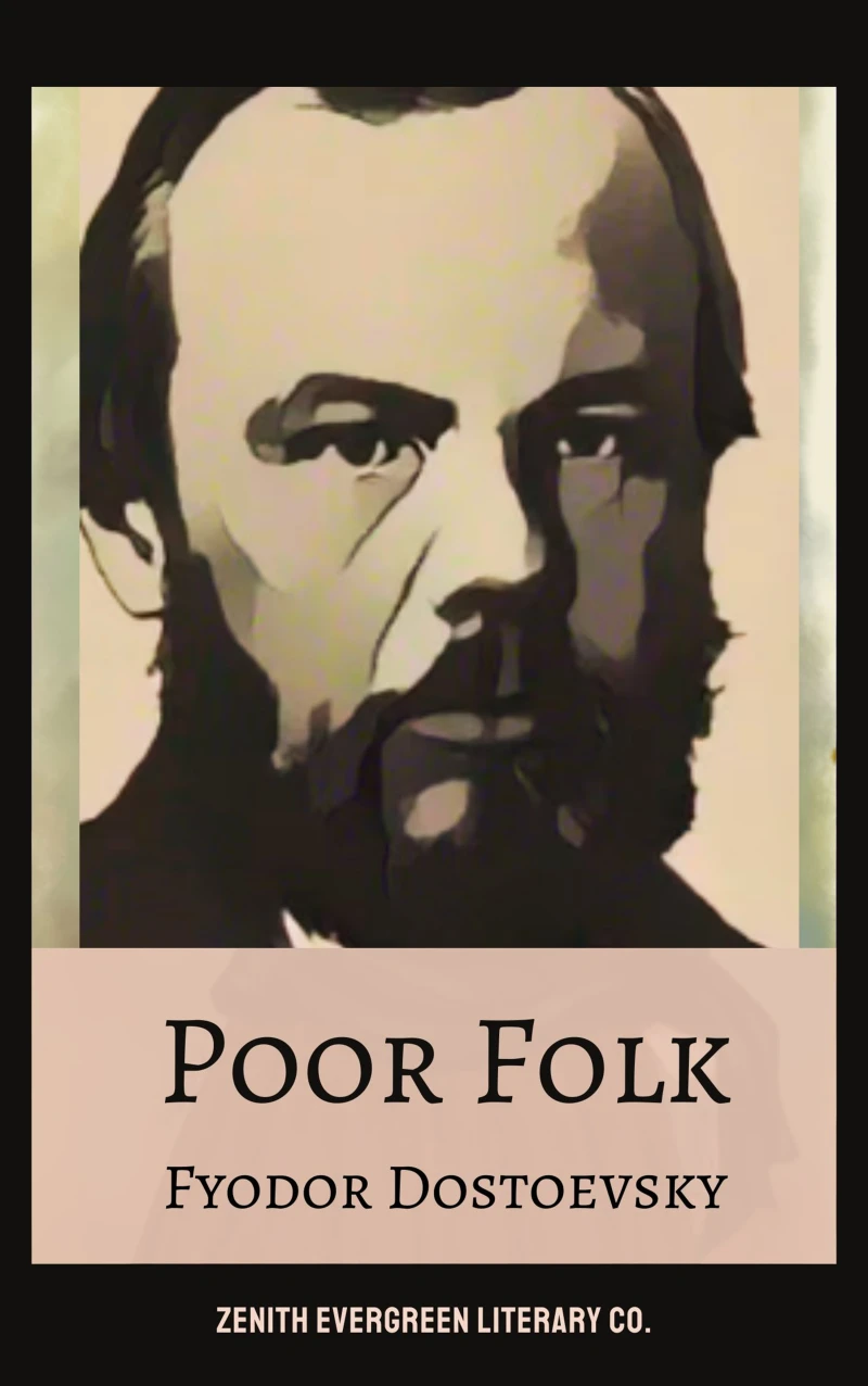 Portada: Poor Folk