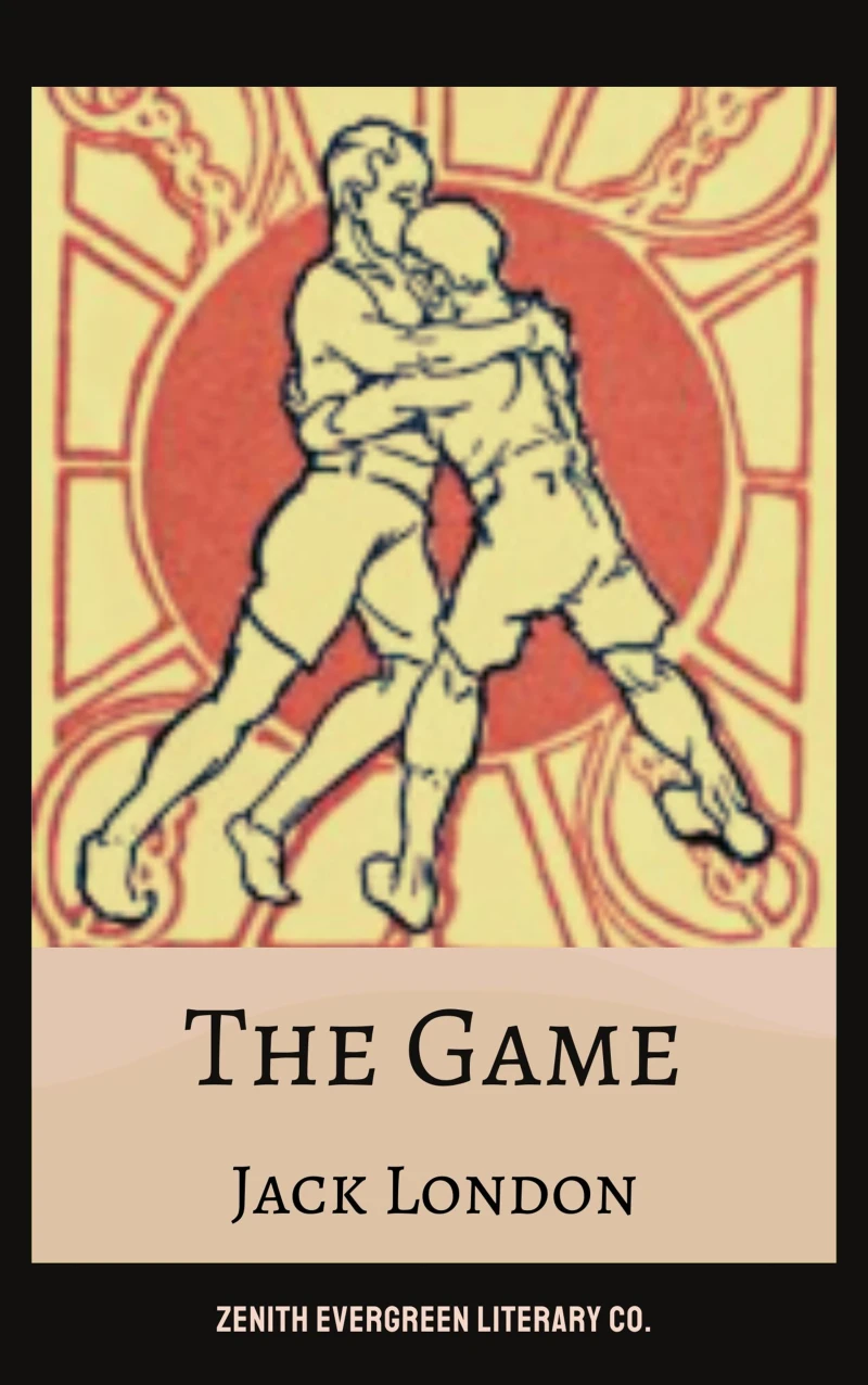 Portada: The Game