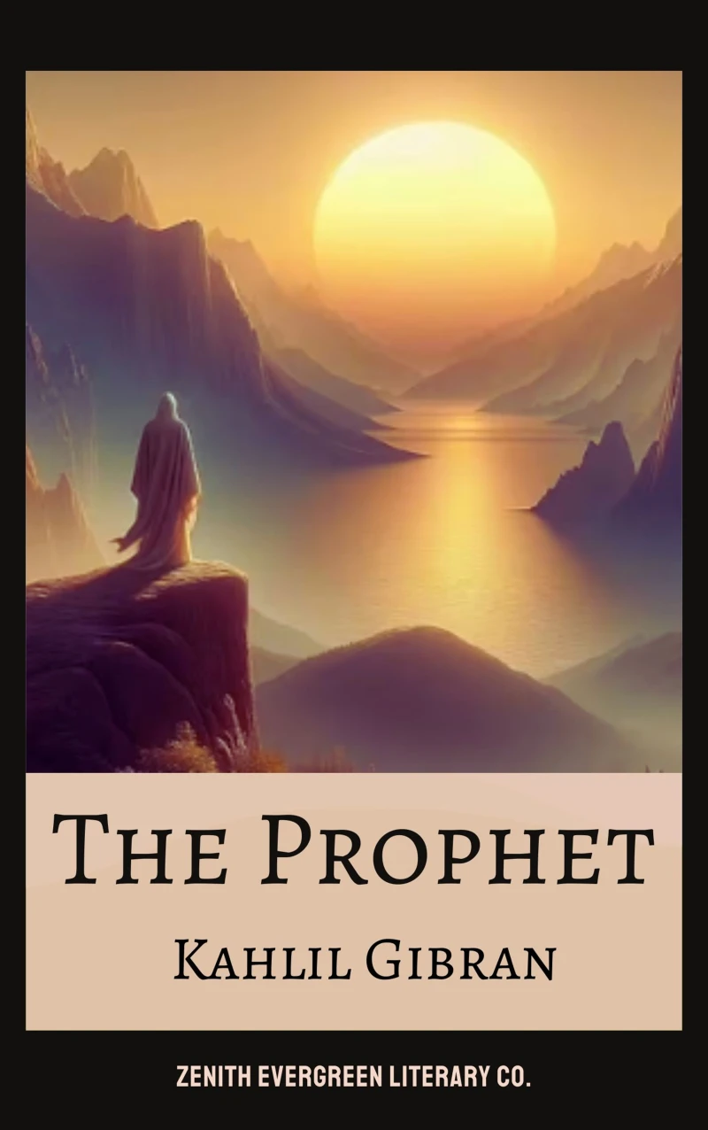 Portada: The Prophet