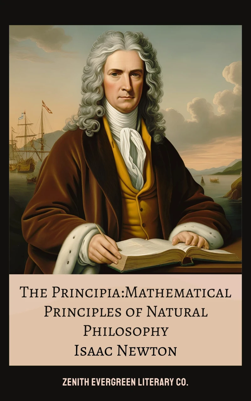 Portada: The Principia