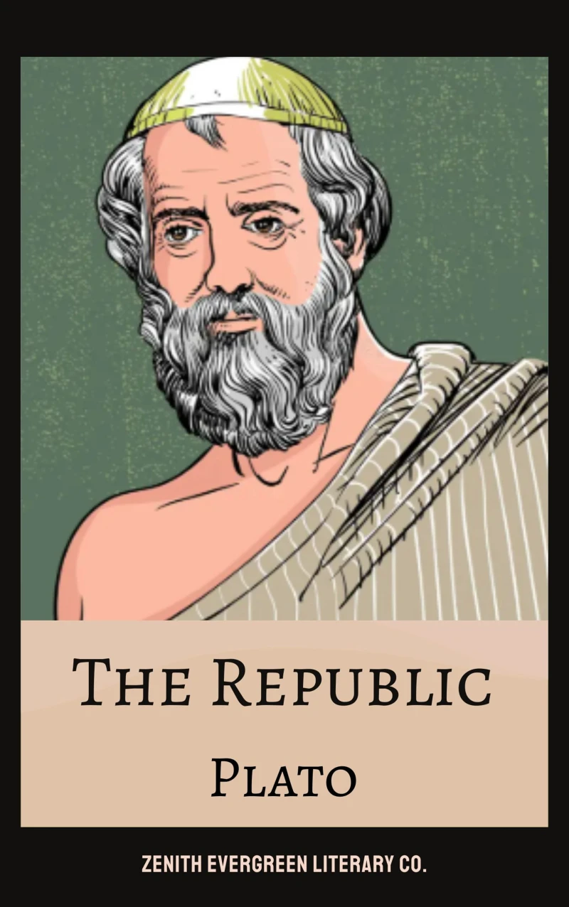 Portada: The Republic