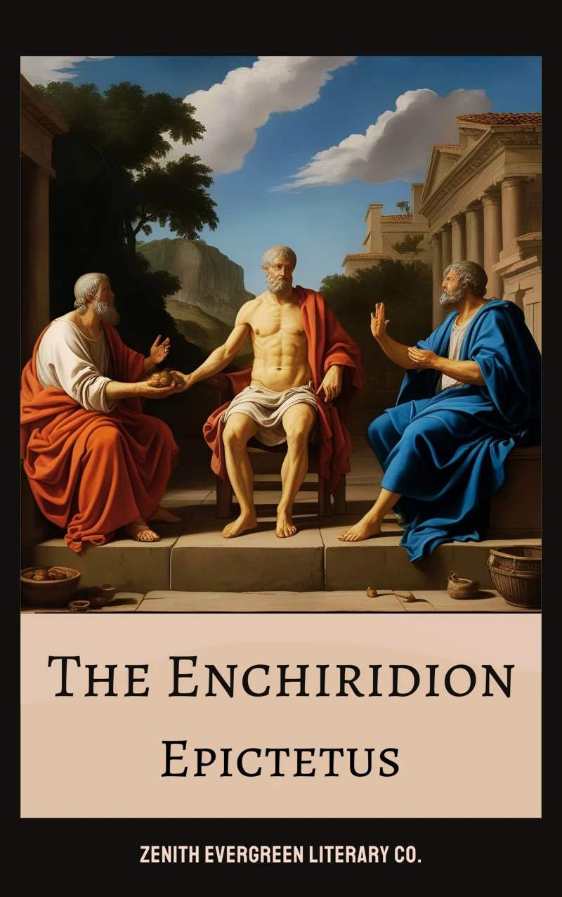 Portada: The Enchiridion