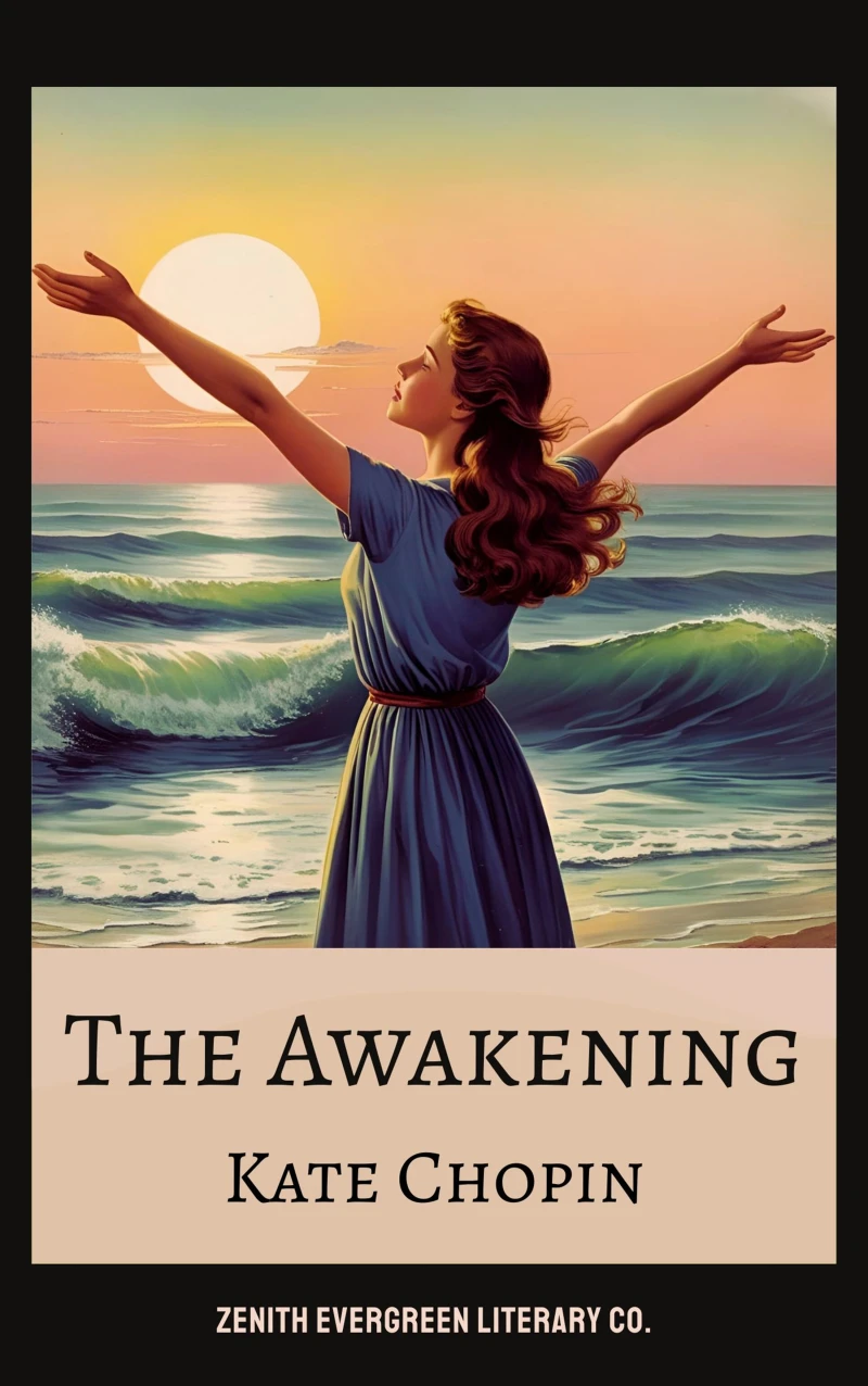 Portada: The Awakening