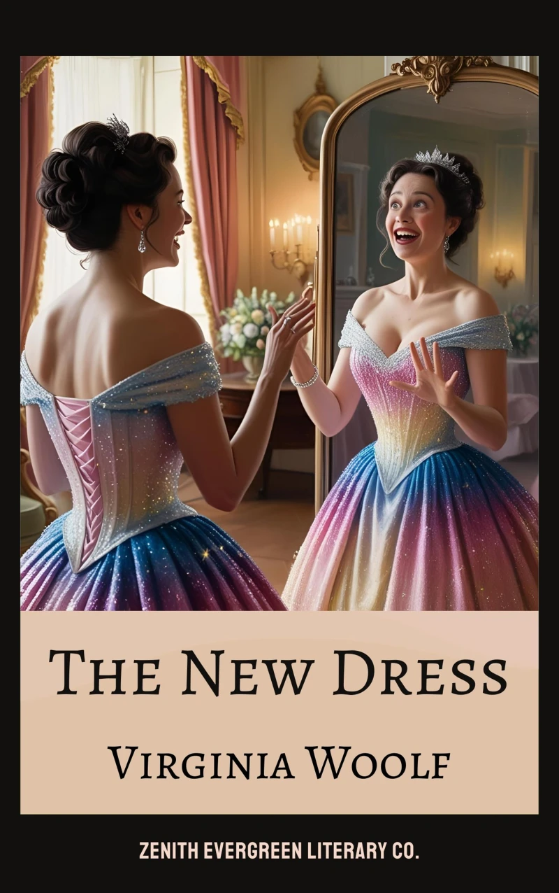 Portada: The New Dress