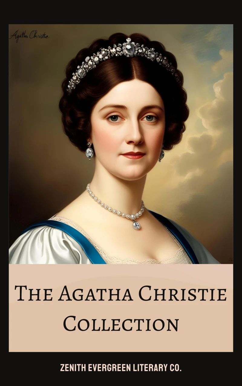 Portada: The Agatha Christie Collection