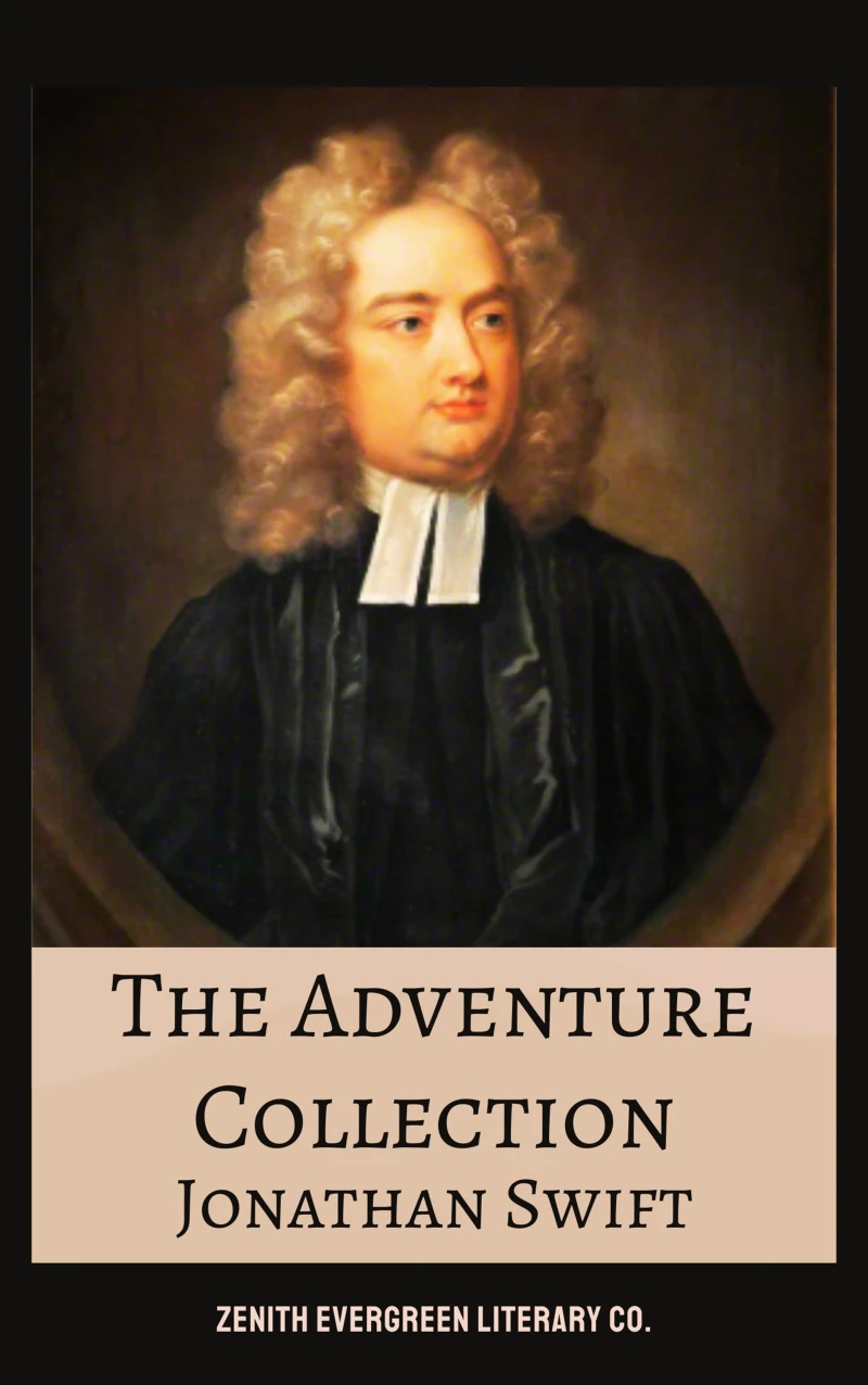 Portada: The Adventure Collection