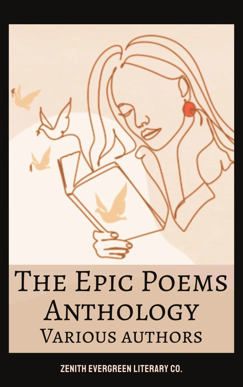 Portada: The Epic Poems Anthology