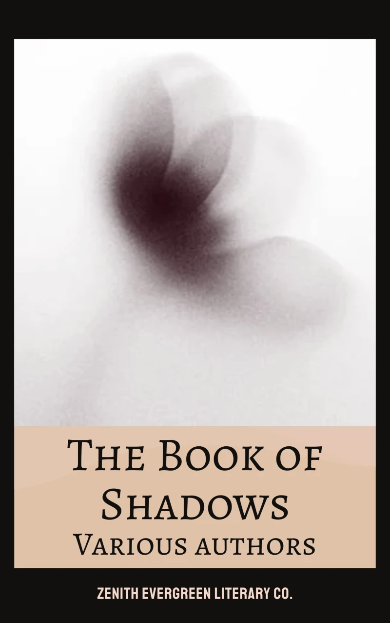 Portada: The Book of Shadows