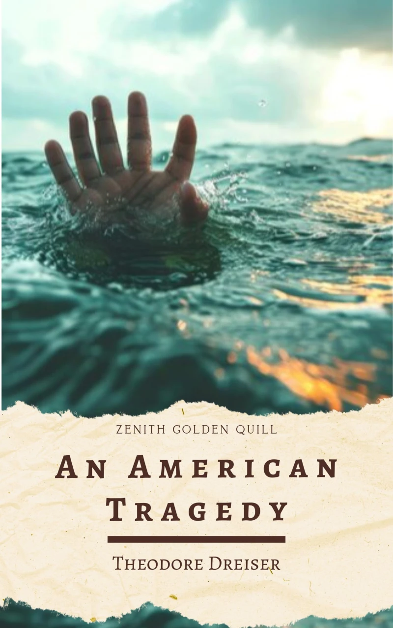 Portada: An American Tragedy