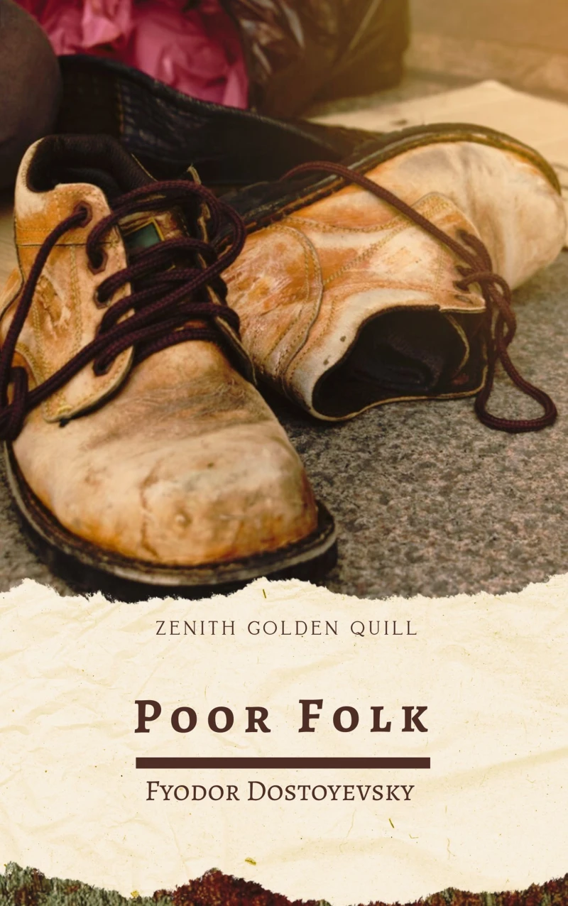 Portada: Poor Folk