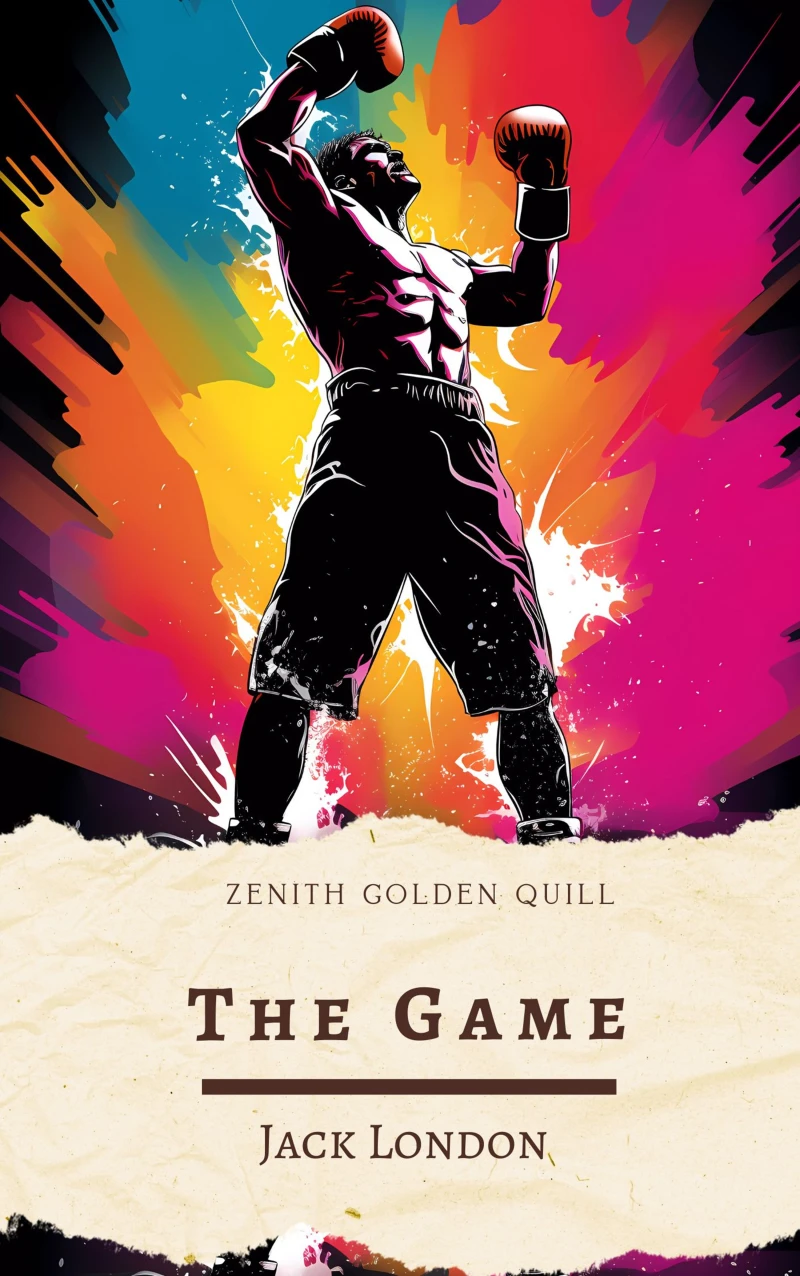 Portada: The Game