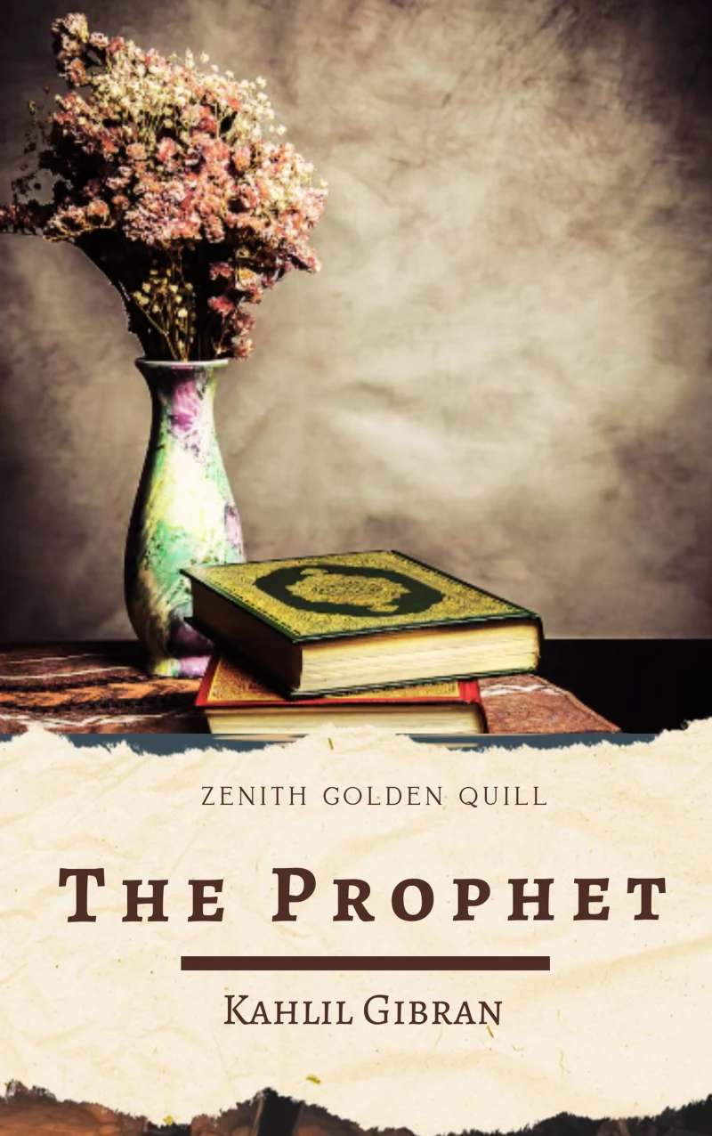 Portada: The Prophet