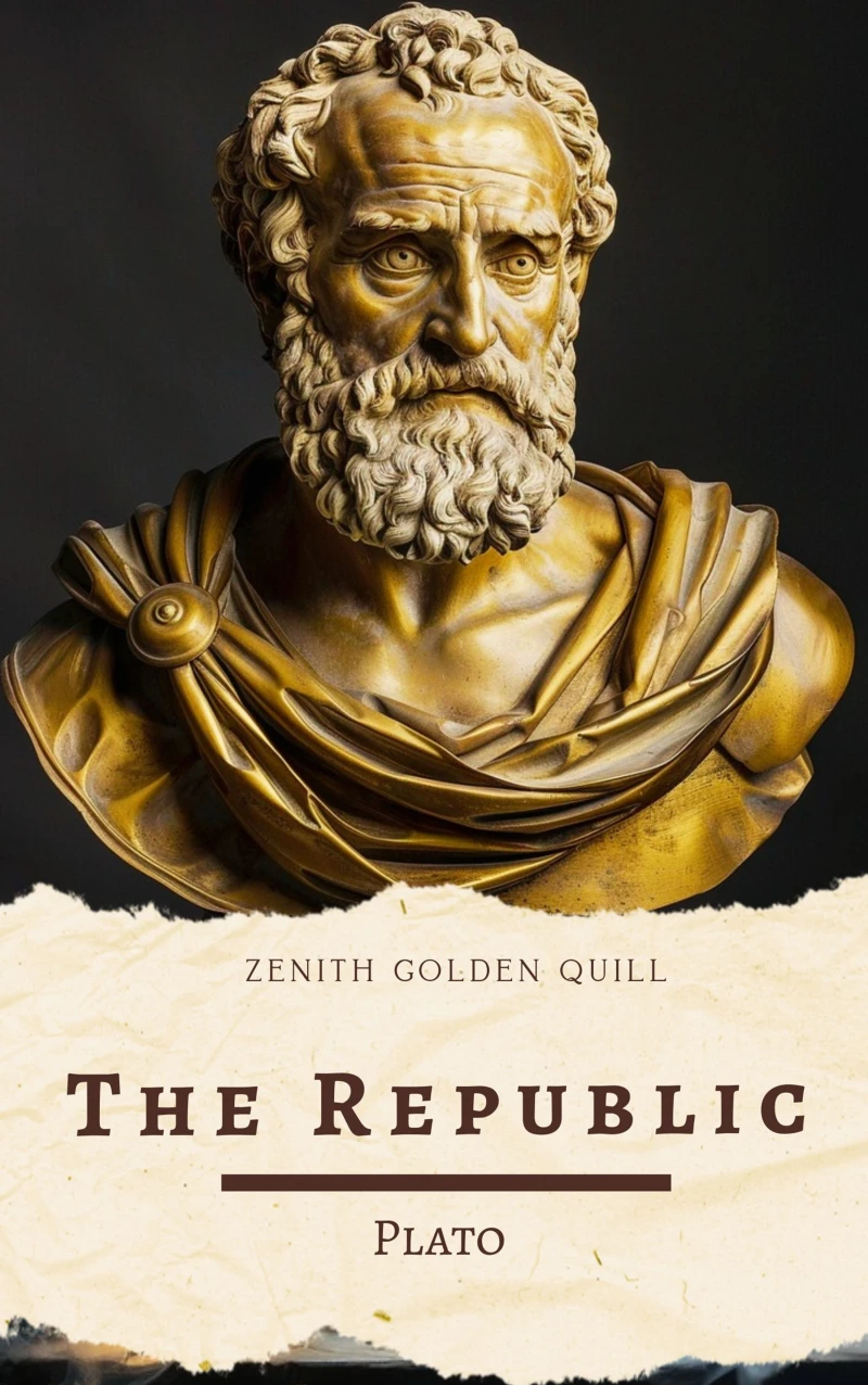 Portada: The Republic