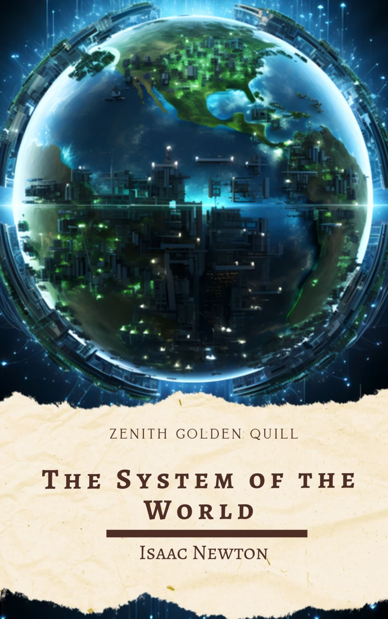 Portada: The System of the World