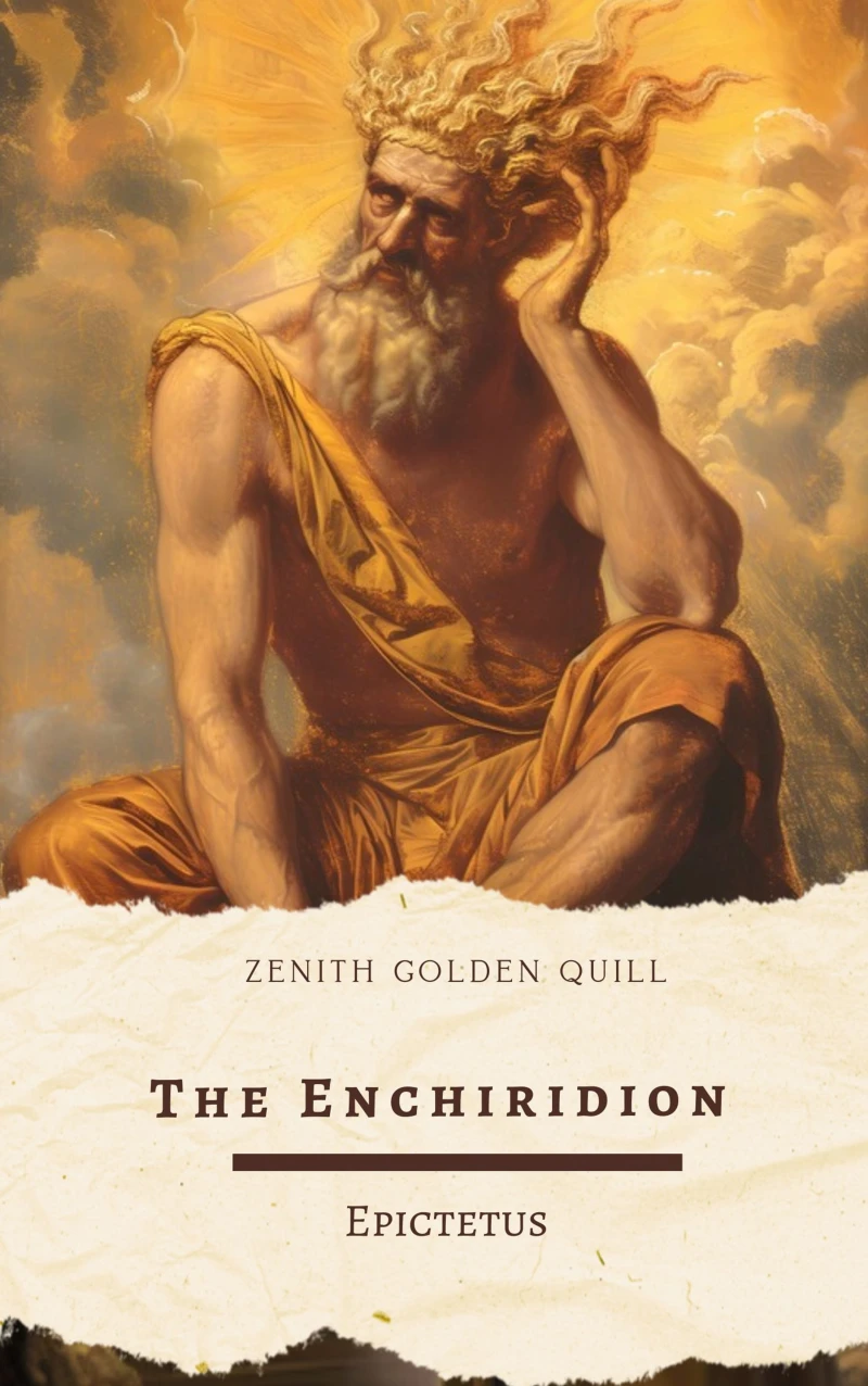 Portada: The Enchiridion