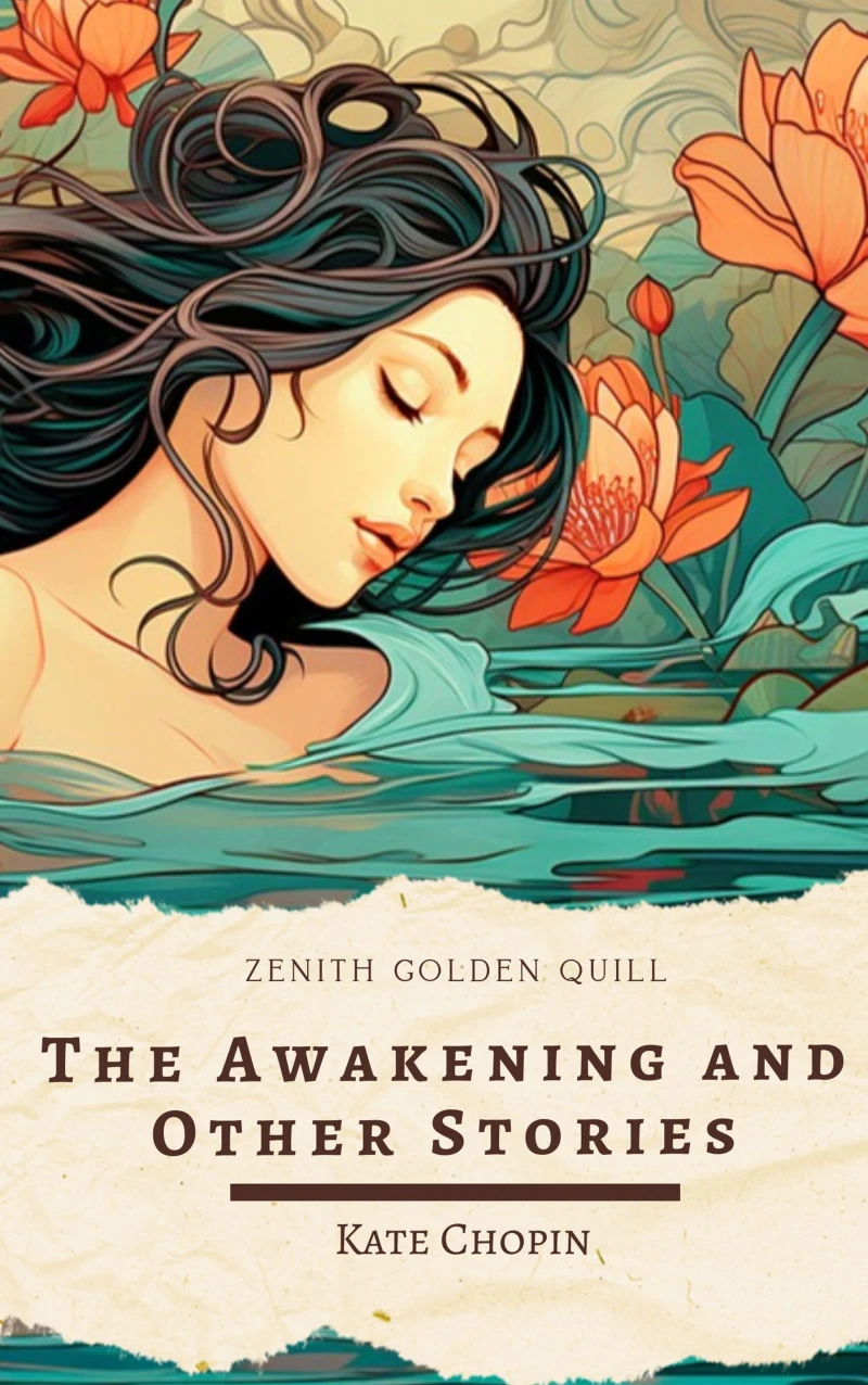 Portada: The Awakening and Other Stories