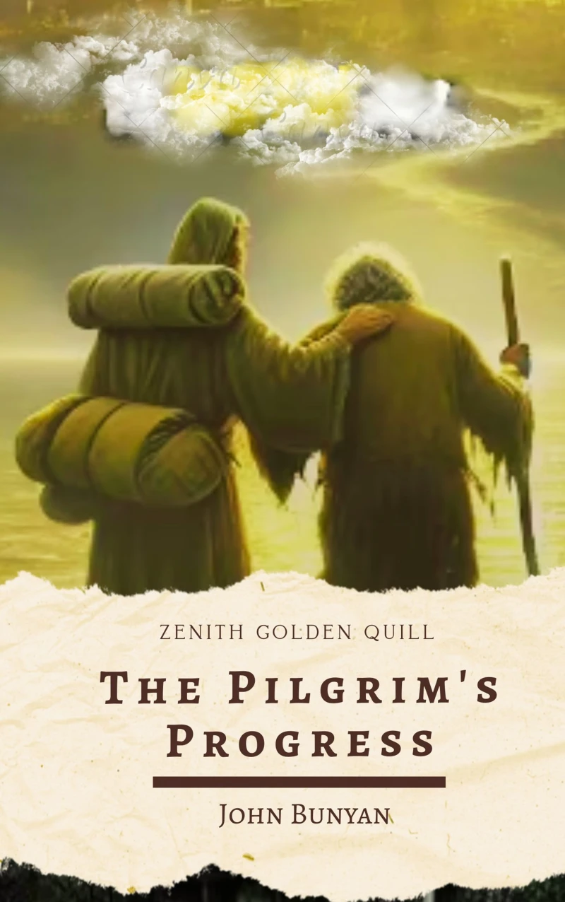 Portada: The Pilgrim's Progress
