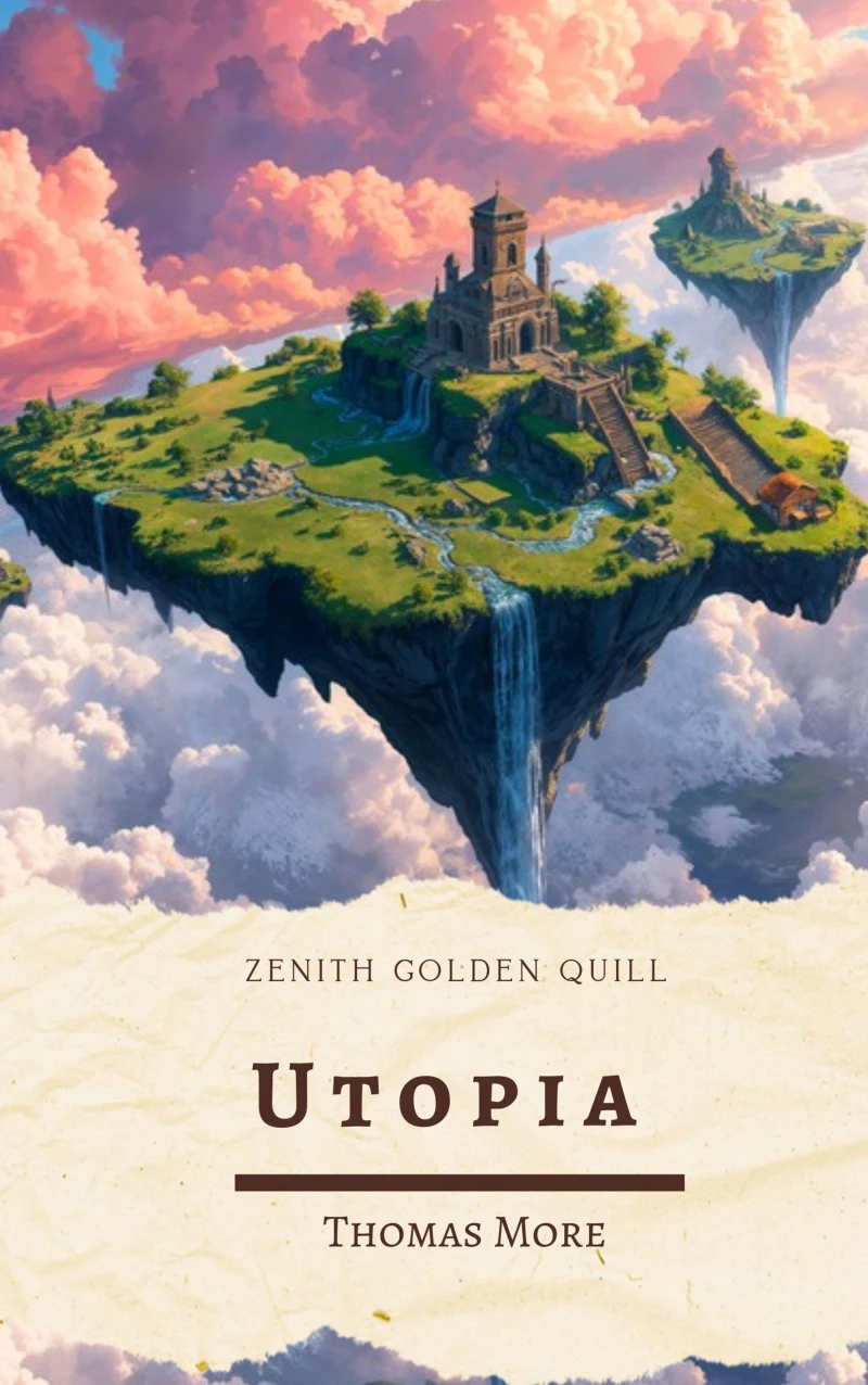 Portada: Utopia