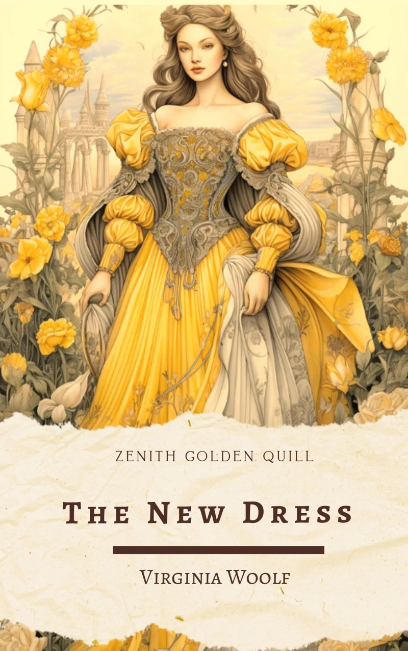 Portada: The New Dress