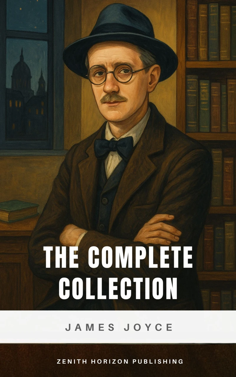 Portada: The Complete Collection