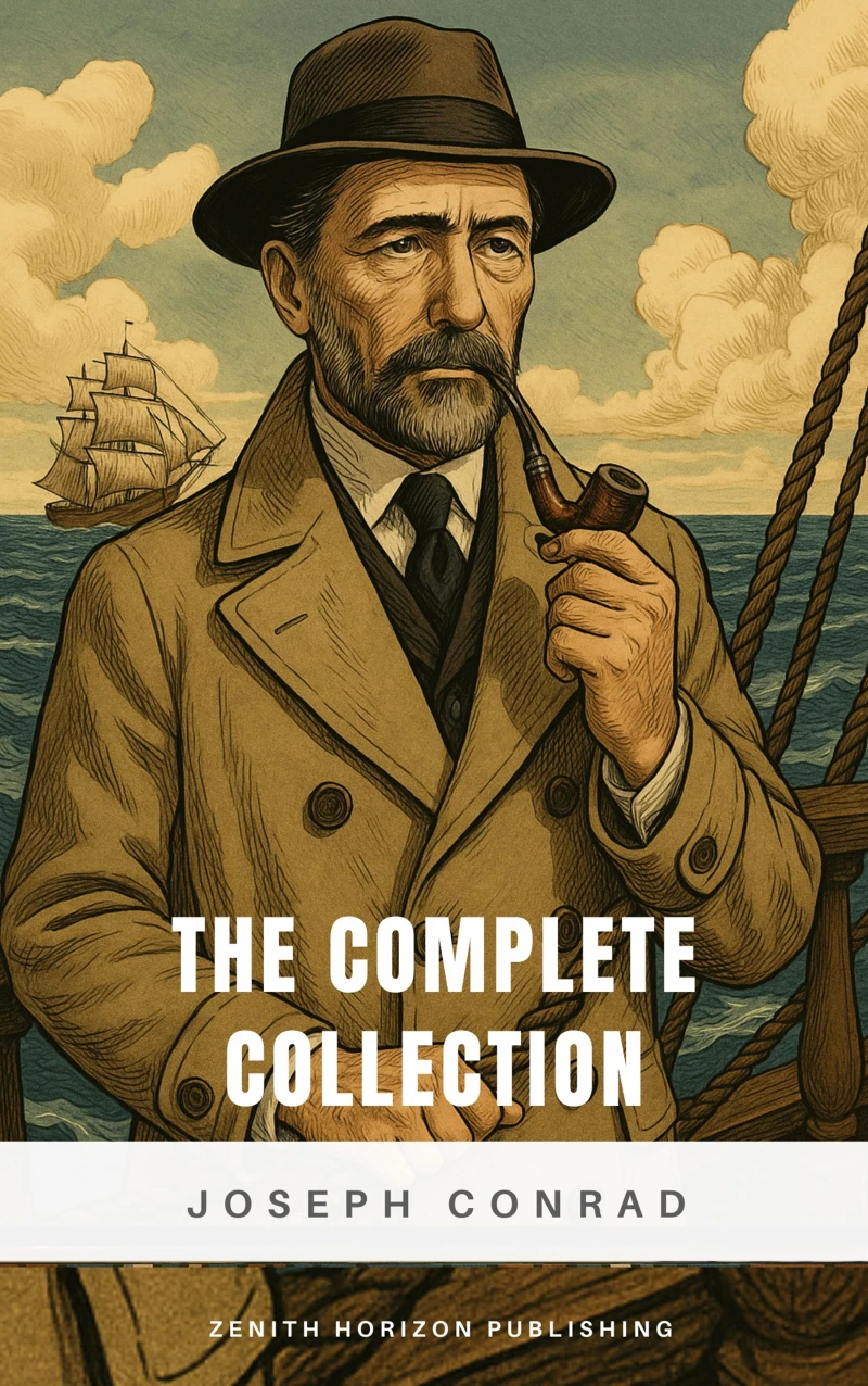 Portada: The Complete Collection