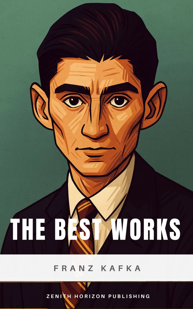 Portada: The Best Works